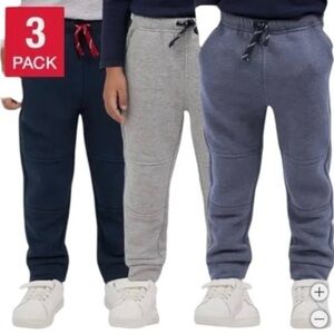 LEE Kids 3 pack jogger
